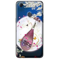 Ốp lưng cho Oppo F7 mẫu canh 308 - Hàng chính hãng