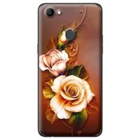 Ốp lưng cho Oppo F7 nên 205 - Hàng chính hãng