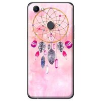 Ốp lưng cho Oppo F7 NÊN 214 - Hàng chính hãng