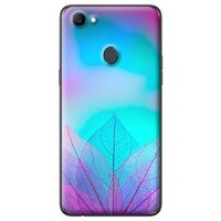 Ốp lưng cho Oppo F7 nên la 1 - Hàng chính hãng