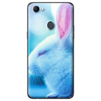 Ốp lưng cho Oppo F7 tho 10 - Hàng chính hãng