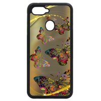 Ốp lưng cho Oppo F9 nên 201 - Hàng chính hãng