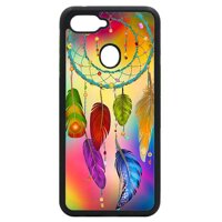 Ốp lưng cho Oppo F9 nên 210 - Hàng chính hãng