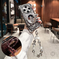 Ốp Lưng Cho OPPO Find X8 Pro X7 Ultra A3 A3X A3Pro A1K A5Pro A2 Ốp lưng Chống Sốc