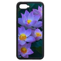 Ốp lưng cho Oppo Realme C1 HOA SEN 3 - Hàng chính hãng
