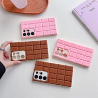 Ốp Lưng Cho OPPO Reno13 5G Reno8T 4G Reno 13F 13 13Pro 12F 11F 12 12Pro 11 11Pro 8T 8Z 7Z 6Z Vỏ Điện Thoại TPU Mềm 3D Hoạt Hình Dễ Thương Gấu Sôcôla Hello Kitty Silicon Bảo Vệ