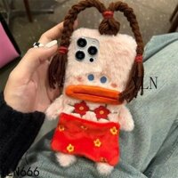 Ốp Lưng Cho Redmi NOTE 10 11 12 13 14 PRO NOTE 10S 11S 12S 11T Thời Trang Phong Cách Mới Lạ Cây roi Nhỏ Sang Trọng Vỏ Bảo Vệ Sang Trọng Phong Cách Sang Trọng