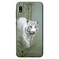 Ốp lưng cho Samsung Galaxy A10 hổ 219 - Hàng chính hãng