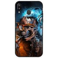 Ốp lưng cho Samsung Galaxy A30 nền người 1 - Hàng chính hãng