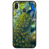 Ốp lưng cho Samsung Galaxy A30 mẫu CÔNG 1 - Hàng chính hãng