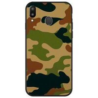 Ốp lưng cho Samsung Galaxy A30 camo 4 - Hàng chính hãng