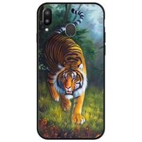 Ốp lưng cho Samsung Galaxy A30 mẫu hổ 217 - Hàng chính hãng