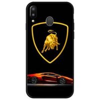 Ốp lưng cho Samsung Galaxy A30 xe 30 - Hàng chính hãng