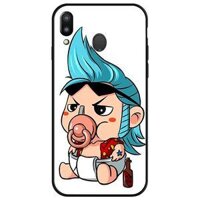 Ốp lưng cho Samsung Galaxy A30 hải tặc 5 - Hàng chính hãng