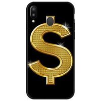 Ốp lưng cho Samsung Galaxy A30 nền money1 - Hàng chính hãng