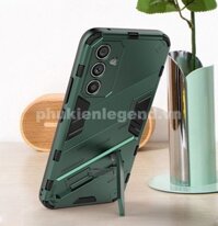 Ốp lưng cho SamSung Galaxy A34 chống sốc bảo vệ camera sau hiệu BIBERCAS