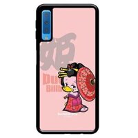 Ốp lưng cho Samsung Galaxy A50 VIT 2 - Hàng chính hãng