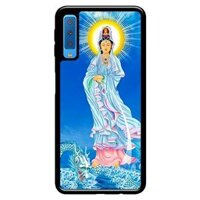 Ốp lưng cho Samsung Galaxy A50  phât 1 - Hàng chính hãng