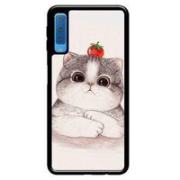 Ốp lưng cho Samsung Galaxy A50 MEO 21 - Hàng chính hãng