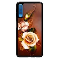 Ốp lưng cho Samsung Galaxy A50 nên 205 - Hàng chính hãng