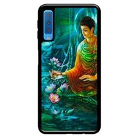 Ốp lưng cho Samsung Galaxy A50  phât 10 - Hàng chính hãng