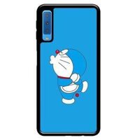 Ốp lưng cho Samsung Galaxy A50 meo 15 - Hàng chính hãng
