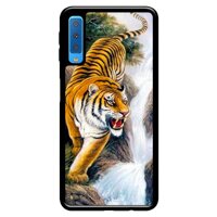 Ốp lưng cho Samsung Galaxy A50  HÔ 1 - Hàng chính hãng