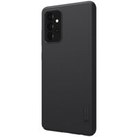 Ốp lưng cho SamSung Galaxy A52 - A52 5G, A72 - A72 5G  chính hãng Nillkin dạng sần - A52 - A52 5G