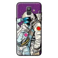 Ốp lưng cho Samsung Galaxy A6 2018 DU HÀNH 1 - Hàng chính hãng