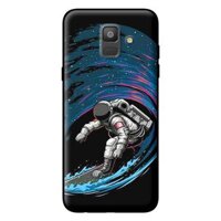 Ốp lưng cho Samsung Galaxy A6 2018 DU HÀNH 8 - Hàng chính hãng