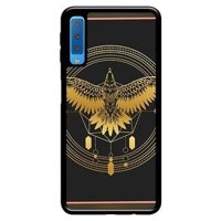 Ốp lưng cho Samsung Galaxy A7 mẫu canh 320 - Hàng chính hãng