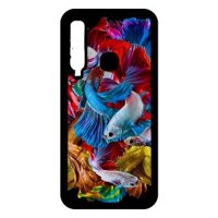 Ốp lưng cho Samsung Galaxy A9 2018 ca 116 - Hàng chính hãng