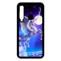 Ốp lưng cho Samsung Galaxy A9 2018 NÊN 216 - Hàng chính hãng