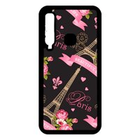 Ốp lưng cho Samsung Galaxy A9 2018 nên 010 - Hàng chính hãng