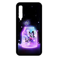 Ốp lưng cho Samsung Galaxy A9 2018 NÊN 121 - Hàng chính hãng