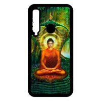 Ốp lưng cho Samsung Galaxy A9 2018 phât 11 - Hàng chính hãng