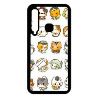 Ốp lưng cho Samsung Galaxy A9 2018 MEO 113 - Hàng chính hãng