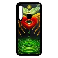 Ốp lưng cho Samsung Galaxy A9 2018 rông 6 - Hàng chính hãng