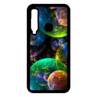 Ốp lưng cho Samsung Galaxy A9 2018 NÊN 218 - Hàng chính hãng