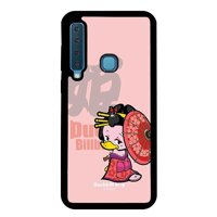Ốp lưng cho Samsung Galaxy A9 2018 mẫu zit 2 - Hàng chính hãng