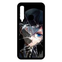 Ốp lưng cho Samsung Galaxy A9 2018 boy 05 - Hàng chính hãng