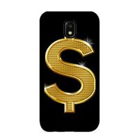 Ốp lưng cho Samsung Galaxy J2 Pro nền money1 - Hàng chính hãng