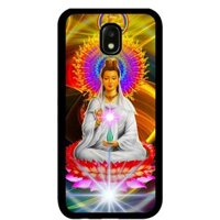 Ốp lưng cho Samsung Galaxy J2 Pro Phât 3 - Hàng chính hãng