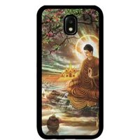 Ốp lưng cho Samsung Galaxy J2 Pro PHÂT 200 - Hàng chính hãng