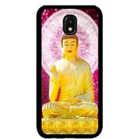 Ốp lưng cho Samsung Galaxy J2 Pro phât 7 - Hàng chính hãng