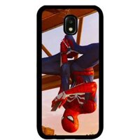 Ốp lưng cho Samsung Galaxy J2 Pro nhiên 04 - Hàng chính hãng