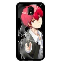 Ốp lưng cho Samsung Galaxy J2 Pro boy 06 - Hàng chính hãng