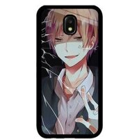 Ốp lưng cho Samsung Galaxy J2 Pro boy 04 - Hàng chính hãng