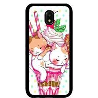 Ốp lưng cho Samsung Galaxy J2 Pro meo 208 - Hàng chính hãng