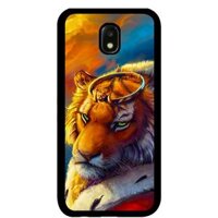 Ốp lưng cho Samsung Galaxy J3 Pro HÔ 201 - Hàng chính hãng